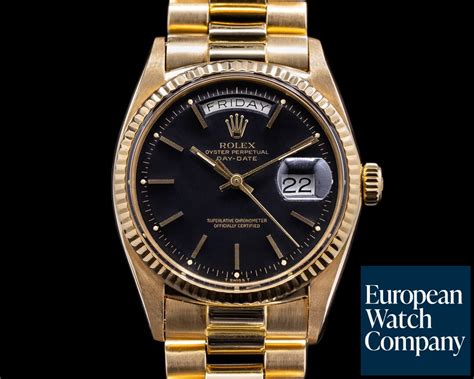 rolex 1803 bracelet|Rolex day date 1803 price.